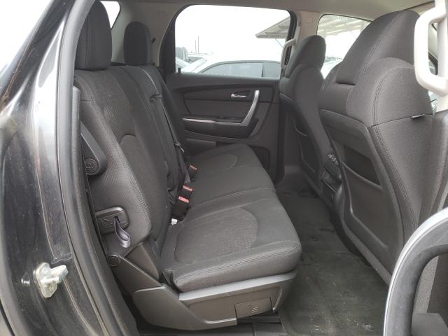 2012 GMC ACADIA SLE 1GKKRNED1CJ349128