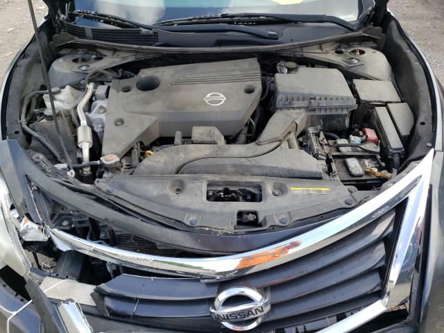 2013 NISSAN ALTIMA 2.5 1N4AL3AP0DC299136