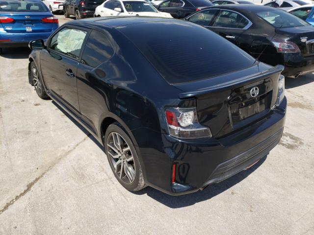2015 TOYOTA SCION TC JTKJF5C73F3095078
