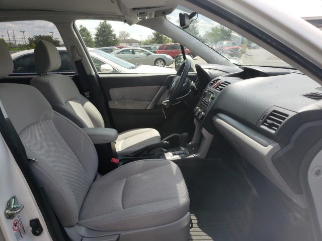 2014 SUBARU FORESTER 2 JF2SJAEC5EH472848