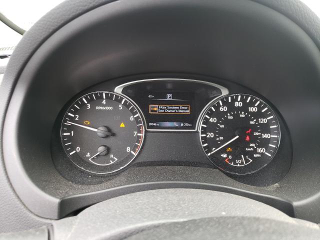 2018 NISSAN ALTIMA 2.5 1N4AL3AP2JC234364