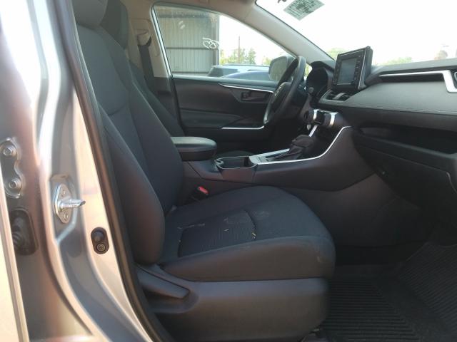 2019 TOYOTA RAV 4 2T3H1RFV1KC030454