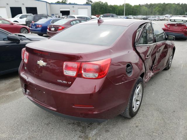 2016 CHEVROLET MALIBU LIM 1G11C5SA6GF134400