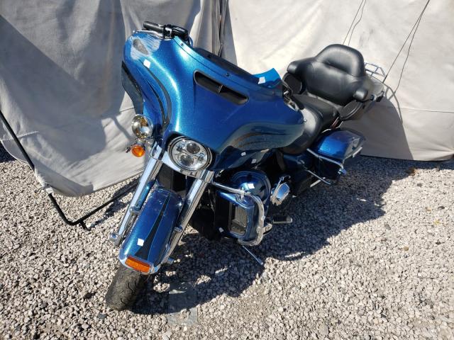 2014 HARLEY-DAVIDSON FLHTK ELEC 1HD1KEL13EB641928