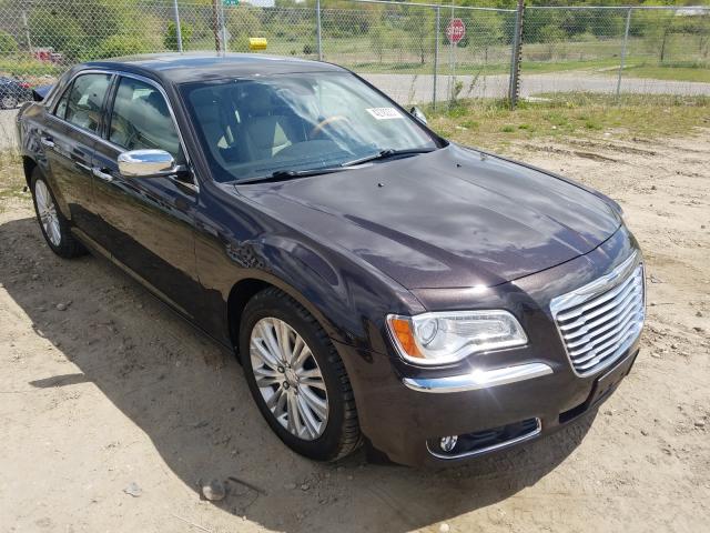 2012 CHRYSLER 300 LIMITE 2C3CCAHG3CH208227