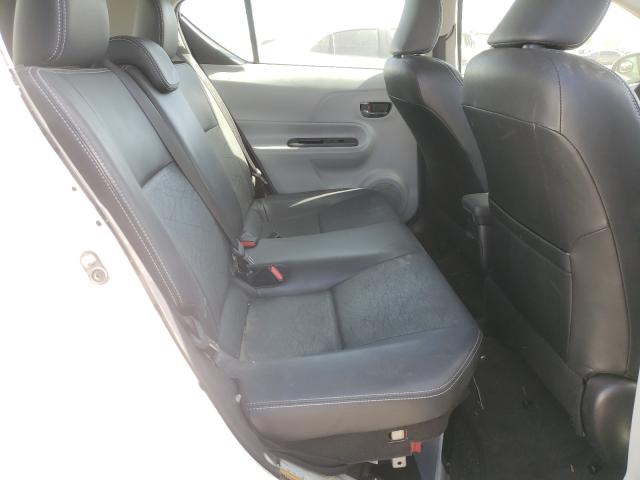 2012 TOYOTA PRIUS C JTDKDTB39C1030621