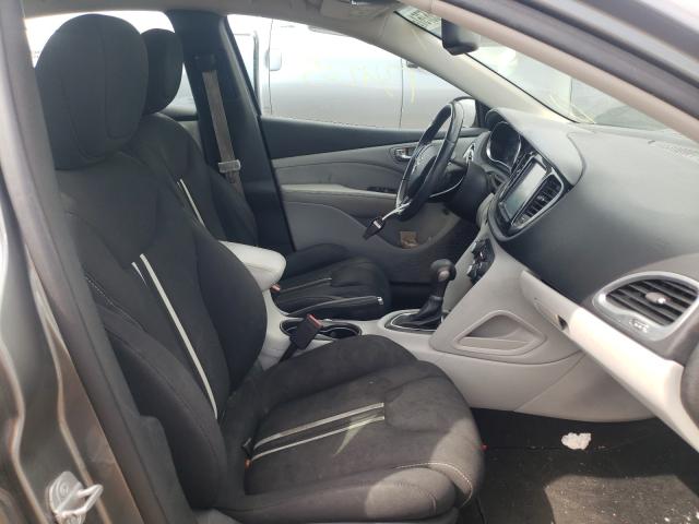 2013 DODGE DART SXT 1C3CDFBA4DD295519