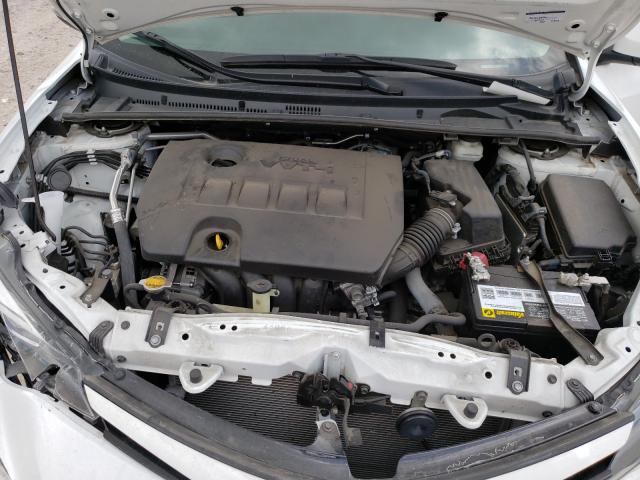 2017 TOYOTA COROLLA L 5YFBURHE0HP671459