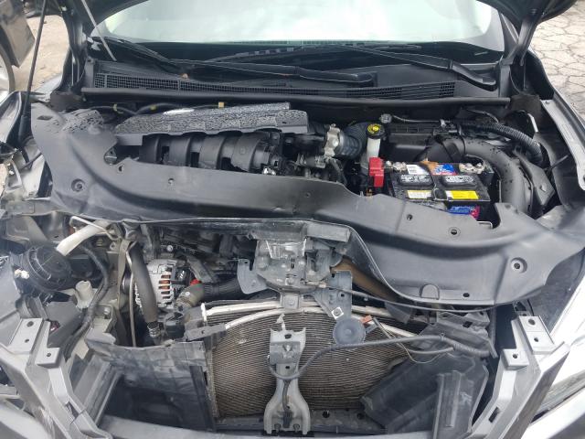2015 NISSAN SENTRA S 3N1AB7AP1FY218615