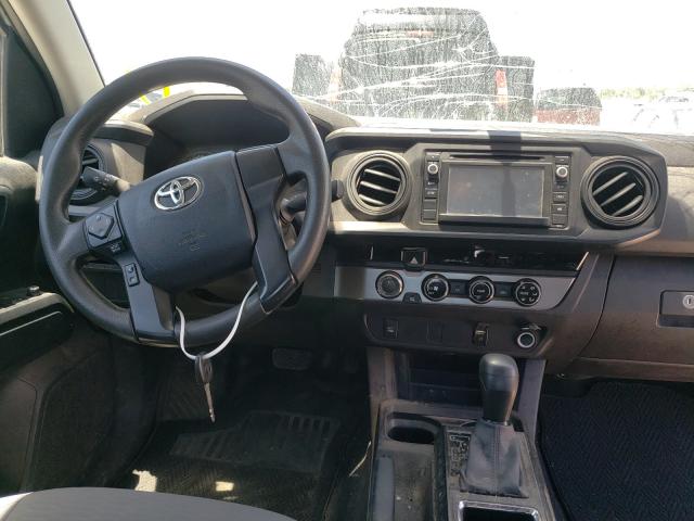 2017 TOYOTA TACOMA ACC 5TFSX5EN6HX049373