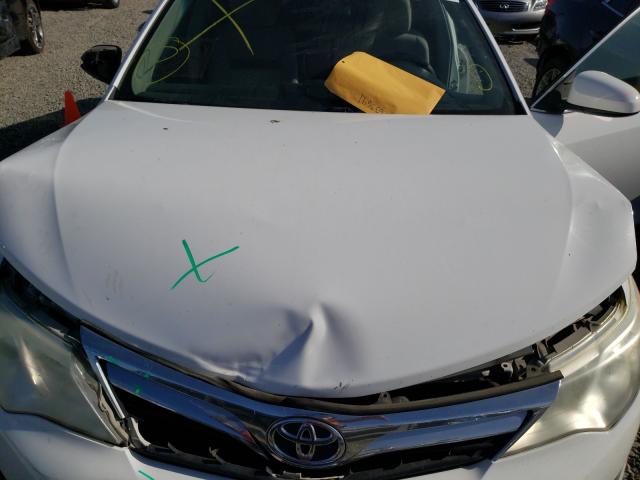 2012 TOYOTA CAMRY BASE 4T1BF1FK9CU105392