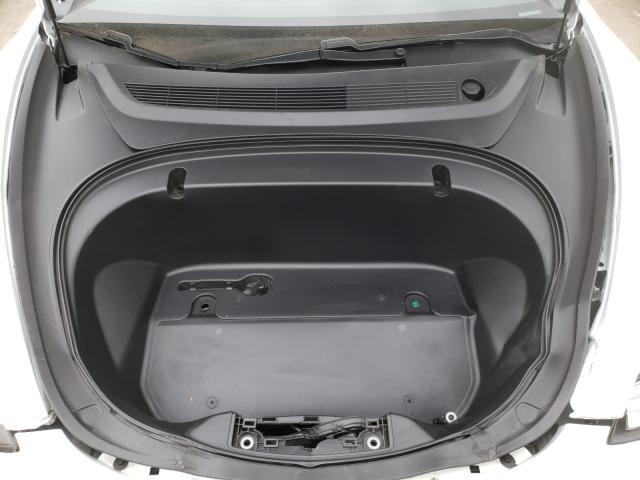 2020 TESLA MODEL 3 5YJ3E1EA2LF738250