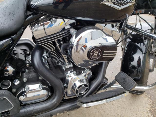 2015 HARLEY-DAVIDSON FLHR ROAD 1HD1FBM14FB678425