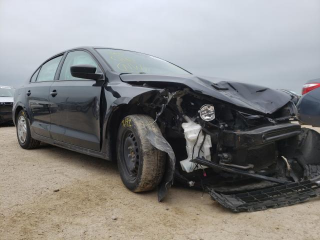 2016 VOLKSWAGEN JETTA S 3VW267AJ2GM397626