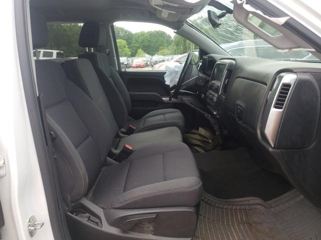 2016 CHEVROLET SILVERADO 3GCUKRECXGG332147
