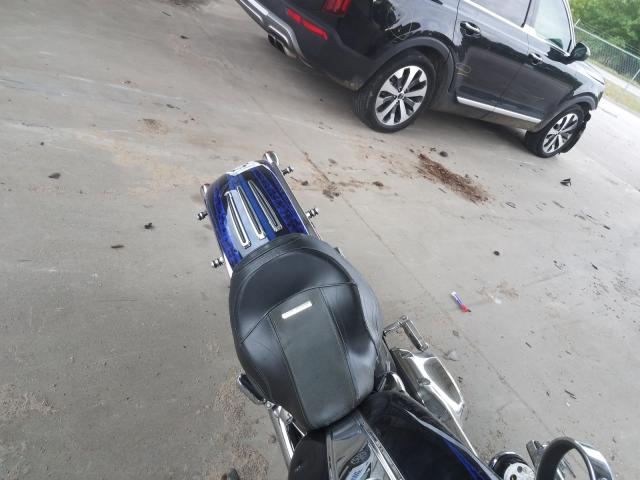2012 HARLEY-DAVIDSON FLSTSE3 CV 1HD1PY918CB957865