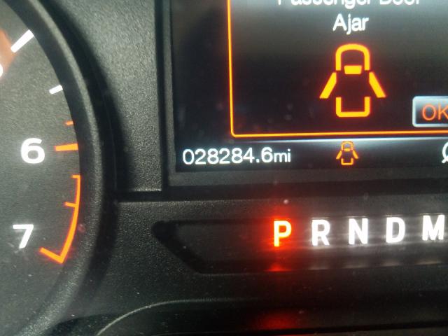 2019 FORD F150 SUPER 1FTEW1EP9KKC87734