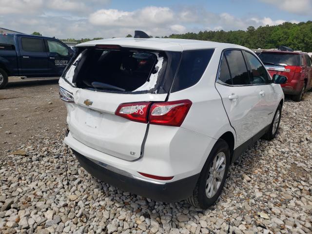 2020 CHEVROLET EQUINOX LT 2GNAXJEV5L6232767