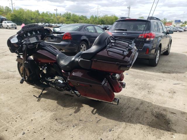 2018 HARLEY-DAVIDSON FLHTKSE CV 1HD1TEH18JB951895