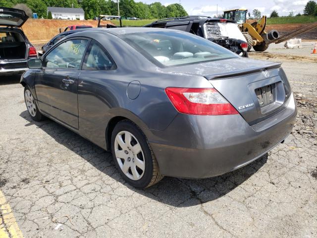 2010 HONDA CIVIC LX 2HGFG1B69AH518961