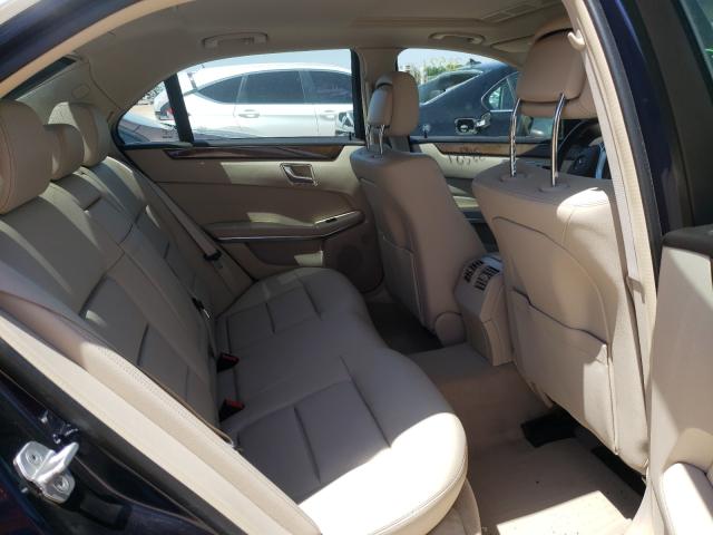 2014 MERCEDES-BENZ E 350 4MAT WDDHF8JB4EB055746