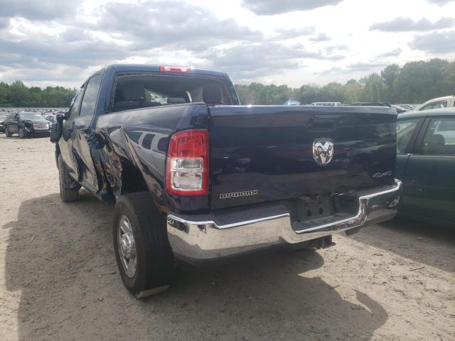 2020 RAM 2500 BIG H 3C6UR5DL6LG238998