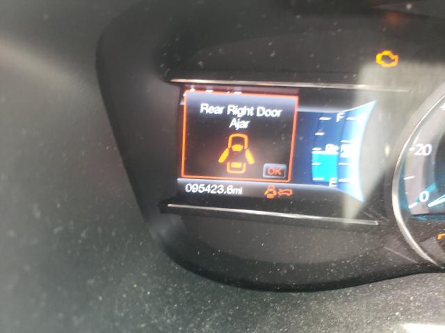 2016 FORD EXPLORER X 1FM5K7D81GGC38736