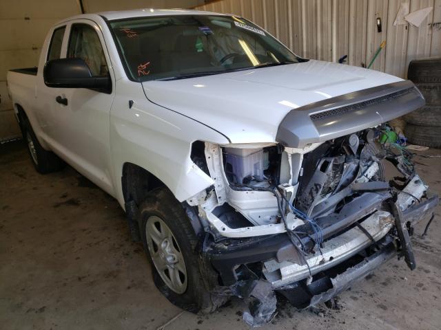 2017 TOYOTA TUNDRA DOU 5TFUM5F15HX069580