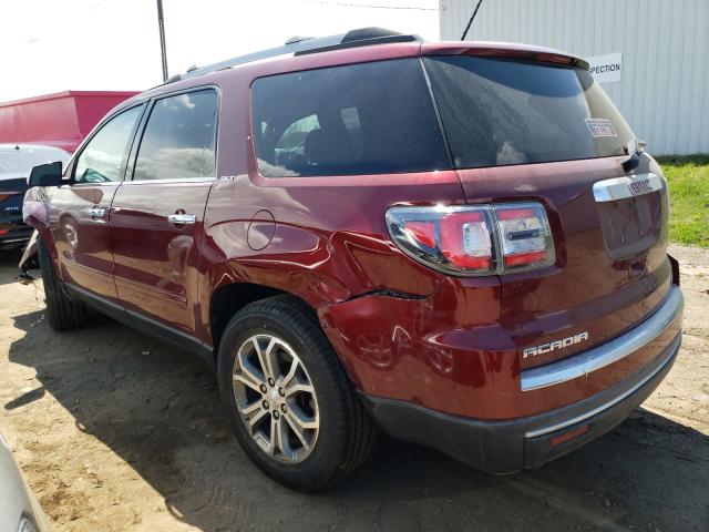 2015 GMC ACADIA SLT 1GKKVRKD2FJ308079
