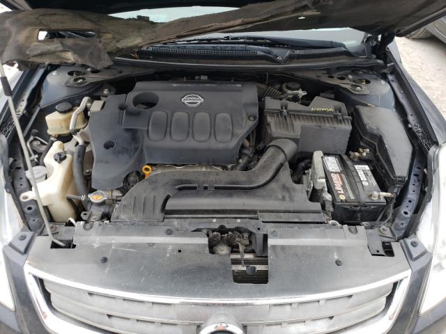 2010 NISSAN ALTIMA BAS 1N4AL2AP5AN542028