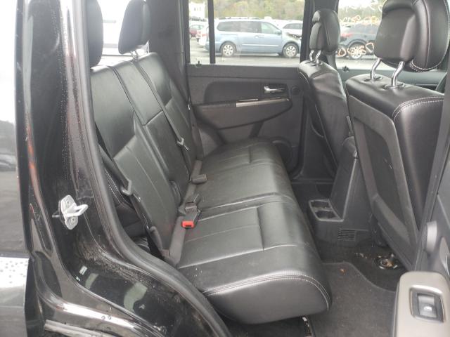 2012 JEEP LIBERTY LI 1C4PJMCK1CW160891