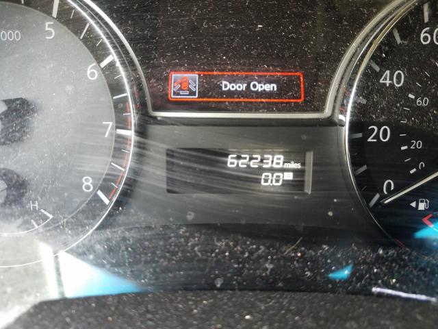 2013 NISSAN ALTIMA 2.5 1N4AL3AP4DN540989
