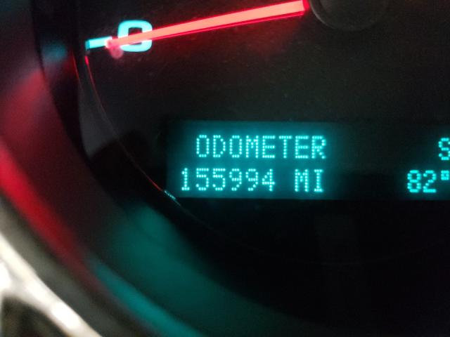 2012 CHEVROLET SILVERADO 3GCPKSE79CG254087