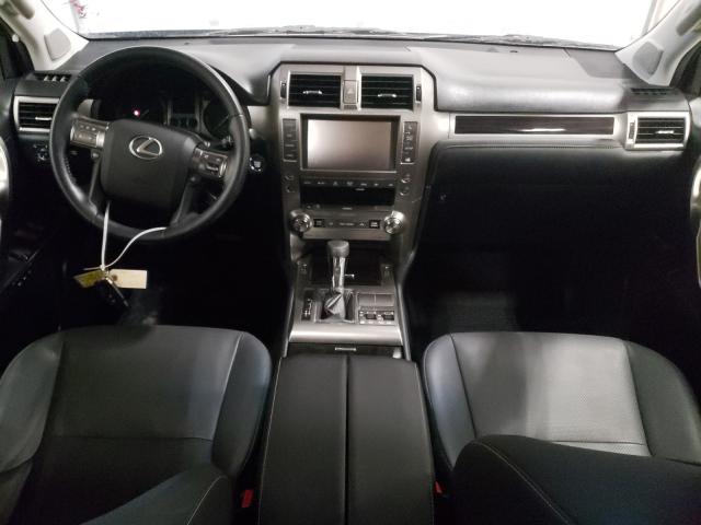 2017 LEXUS GX 460 JTJBM7FX6H5159322