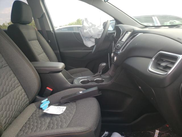 2020 CHEVROLET EQUINOX LT 2GNAXKEV5L6282123