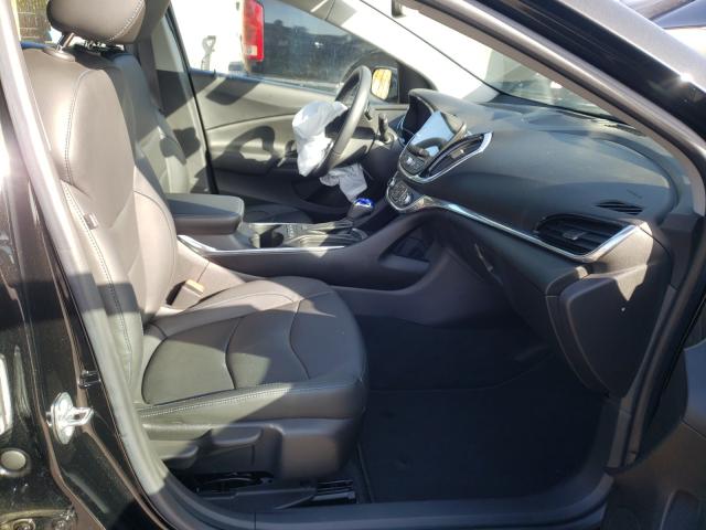 VIN 1G1RD6S52GU113063 2016 Chevrolet Volt, Ltz no.5