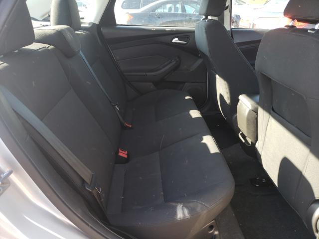 2016 FORD FOCUS 1FADP3F20GL279259