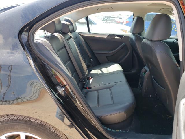 2017 VOLKSWAGEN JETTA SE 3VWDB7AJ2HM227126