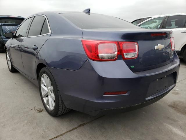 2015 CHEVROLET MALIBU 2LT 1G11D5SL5FF171550