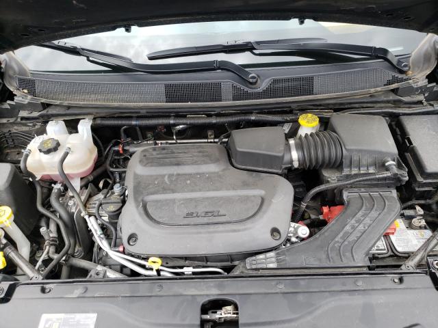2020 CHRYSLER VOYAGER LX 2C4RC1DG2LR257098