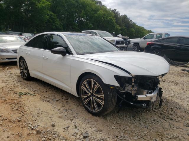 2021 AUDI A6, VIN: WAUE3AF23MN043653