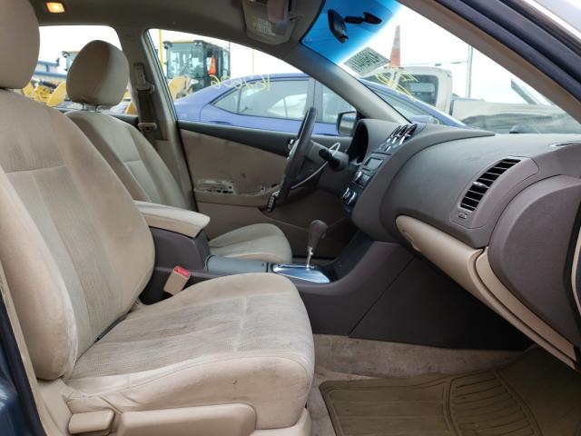 2011 NISSAN ALTIMA HYB 1N4CL2AP7BC111020