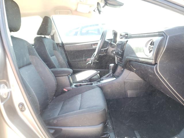 2017 TOYOTA COROLLA L 2T1BURHE3HC819457