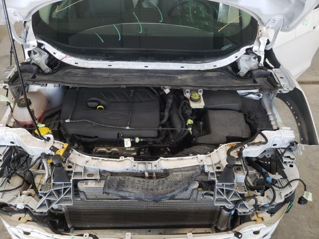 2018 FORD ESCAPE SE 1FMCU9GD0JUB56625