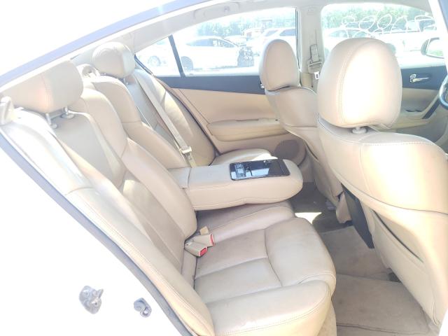 2010 NISSAN MAXIMA S 1N4AA5AP0AC847133