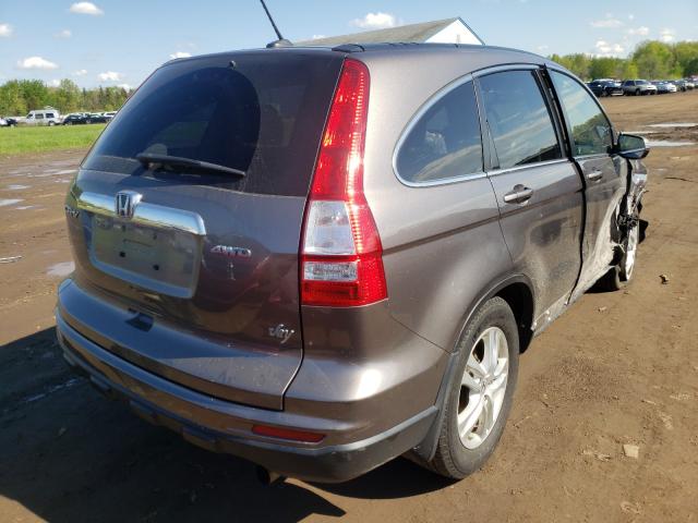 2010 HONDA CR-V 5J6RE4H72AL044349