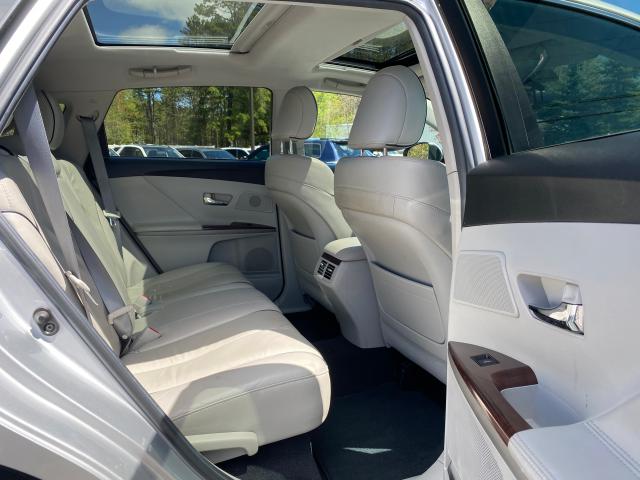 2011 TOYOTA VENZA 4T3BK3BB0BU052794
