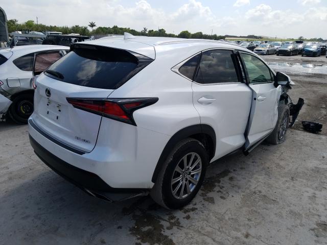 2020 LEXUS NX 300 JTJDARBZ6L5015167