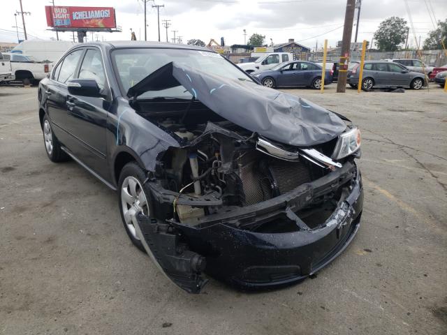2010 KIA OPTIMA LX KNAGG4A83A5409066