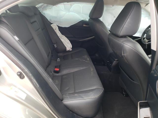 2017 LEXUS IS 200T JTHBA1D28H5051976